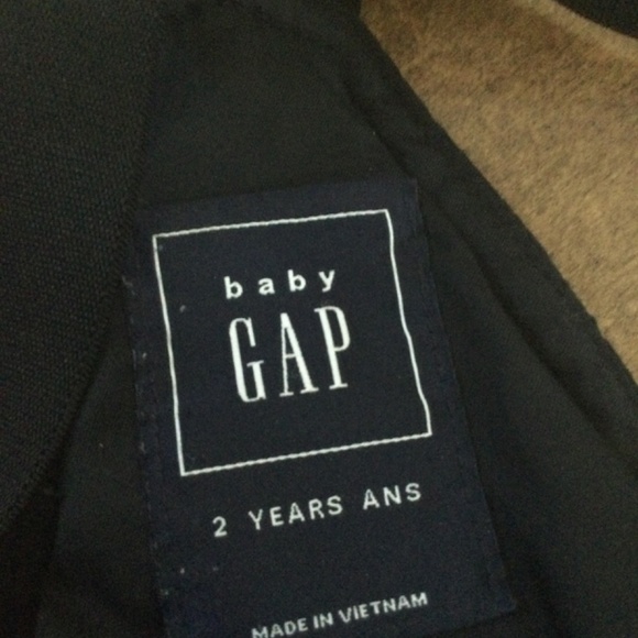 Baby gap snow pants - Picture 6 of 6